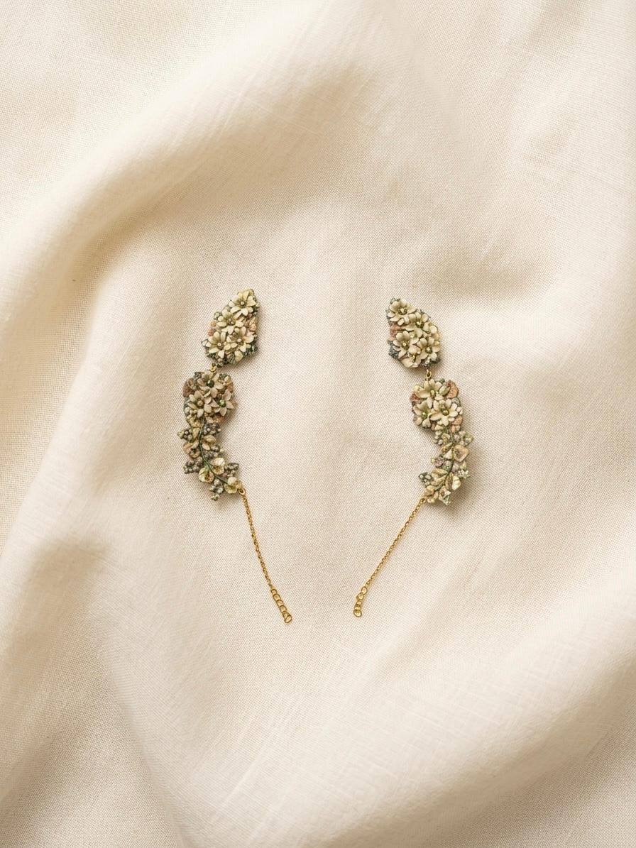 PERI WINKLE EARCUFF