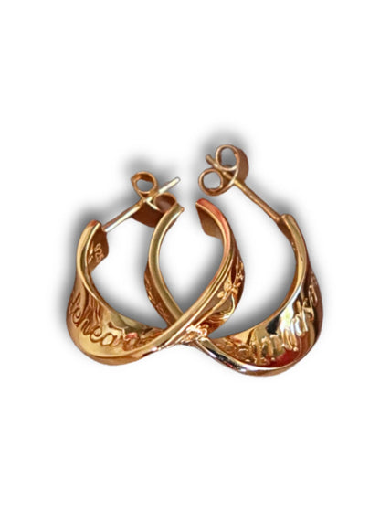 Wholehearted Free-spirited Hoops