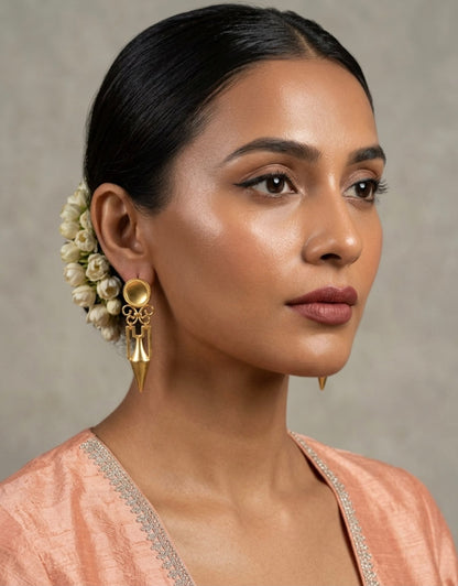 Yari Earrings