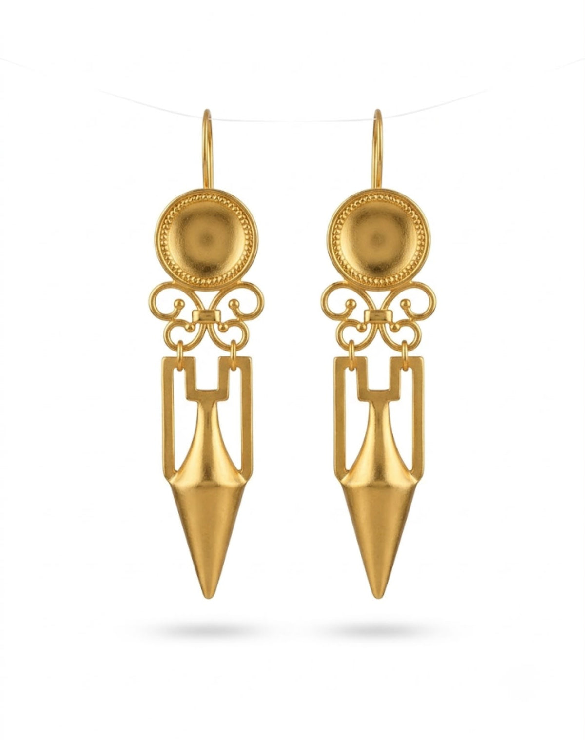Yari Earrings