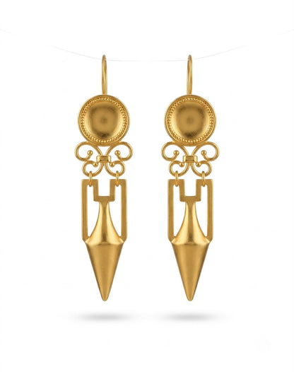 Yari Earrings