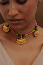 Load image into Gallery viewer, LAILA NECKLACE
