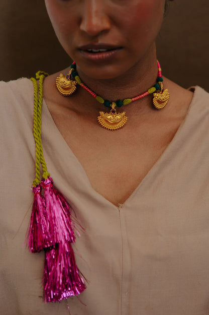 LAILA NECKLACE