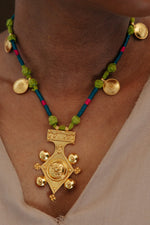 Load image into Gallery viewer, MANJU NECKLACE
