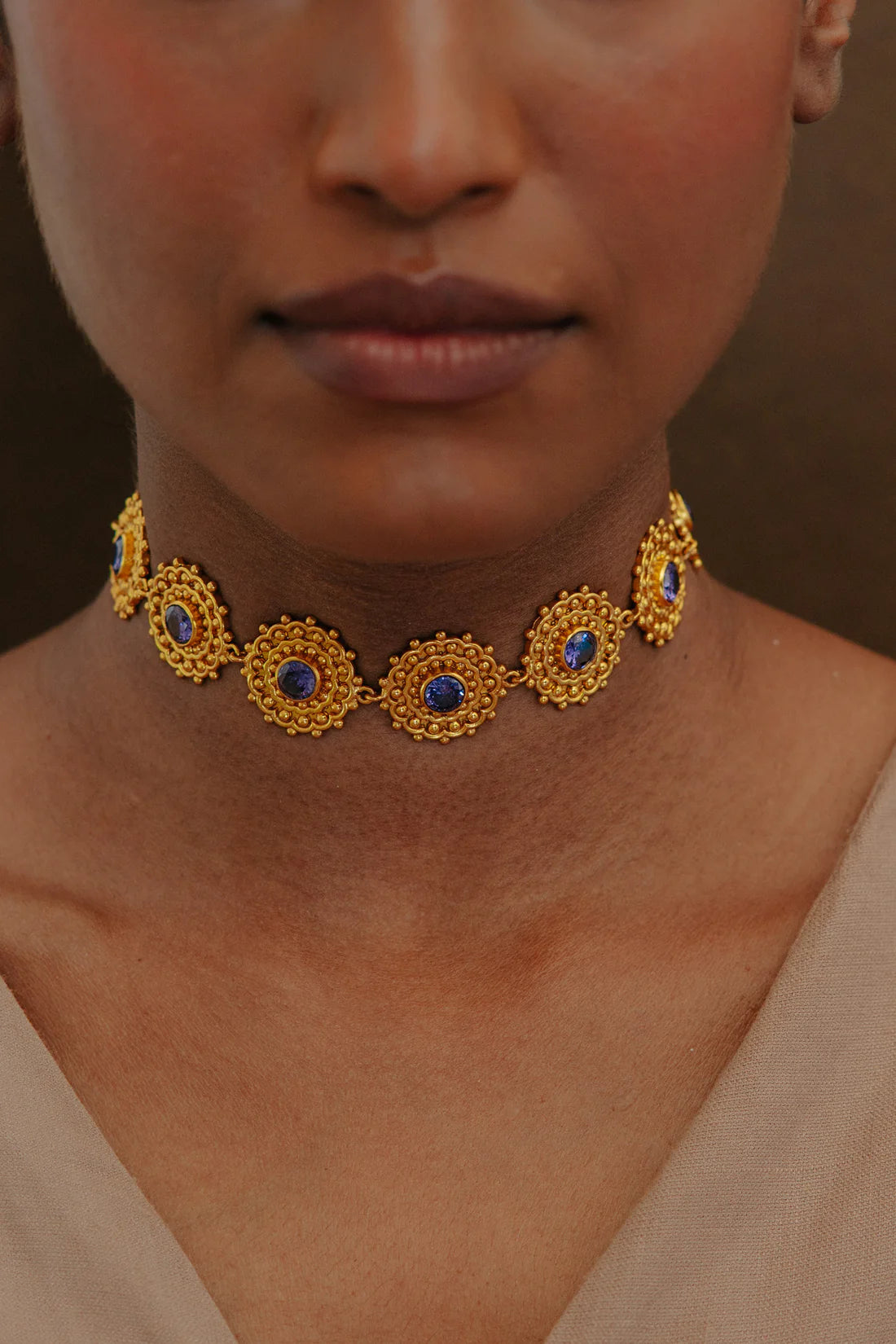SABA NECKLACE