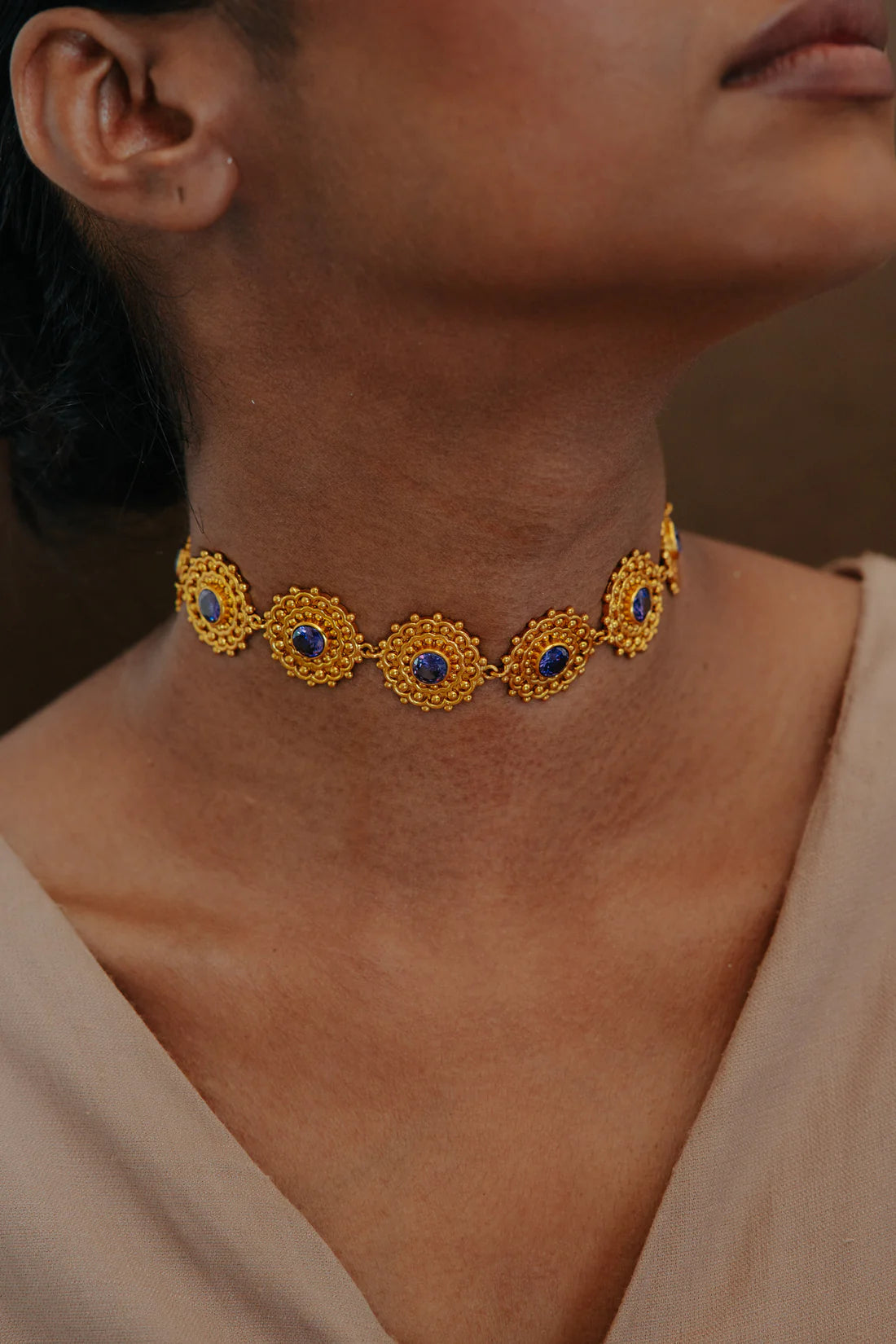 SABA NECKLACE