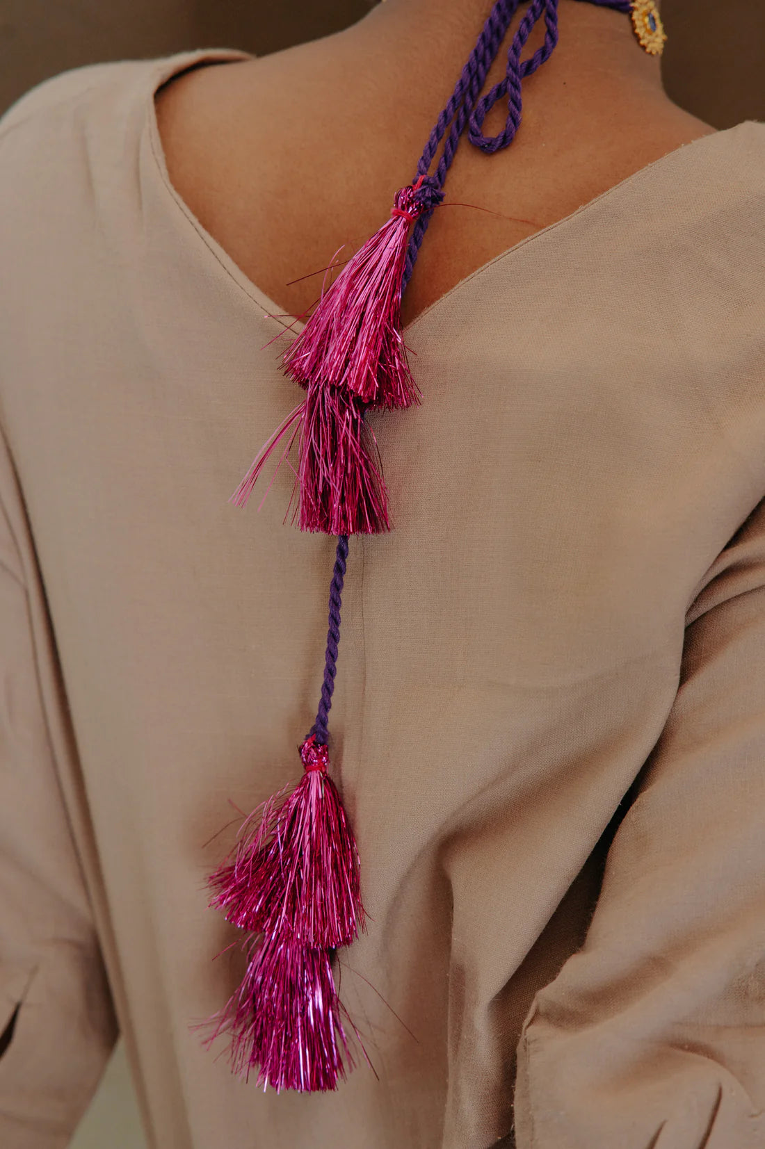 SABA NECKLACE
