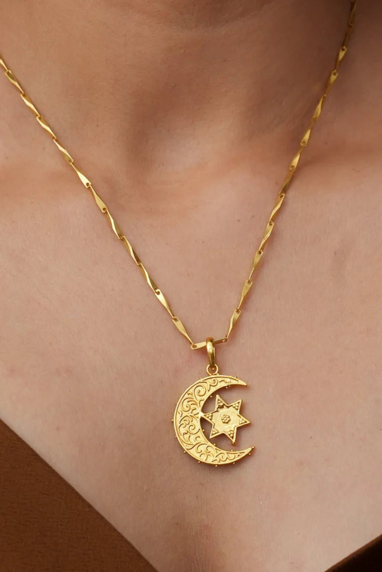 Chaandani Raat  Pendant