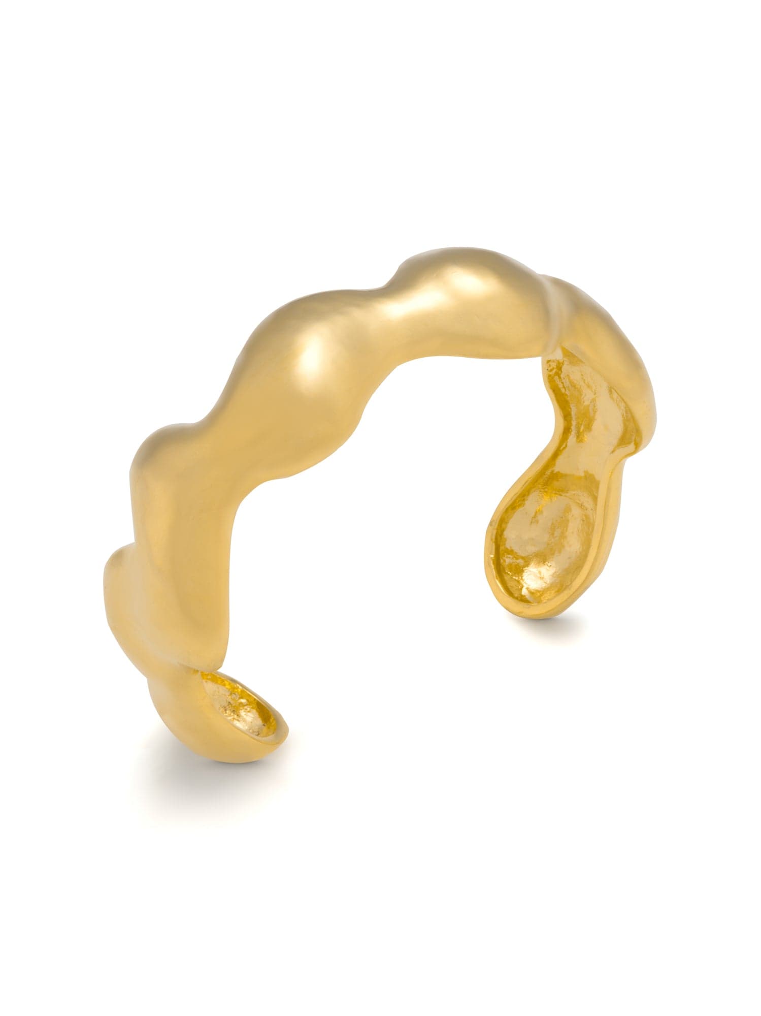 Ella bracelet (Single Piece)