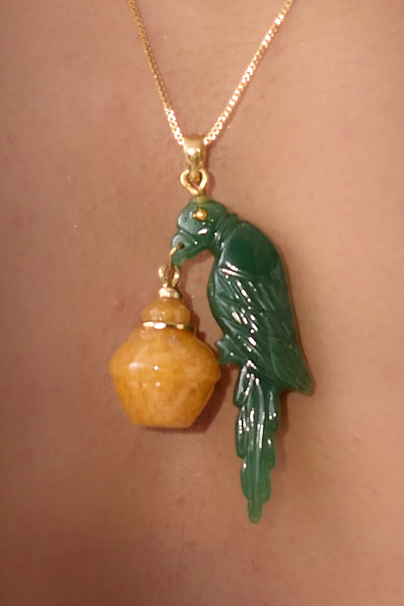 AESOP PENDANT