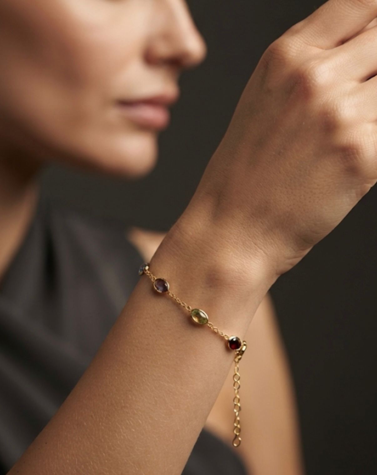 amrita bracelet