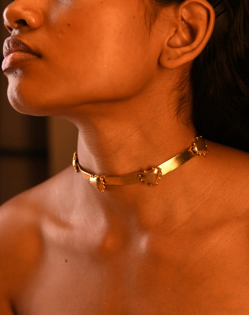 PASSIONAL CHOKER