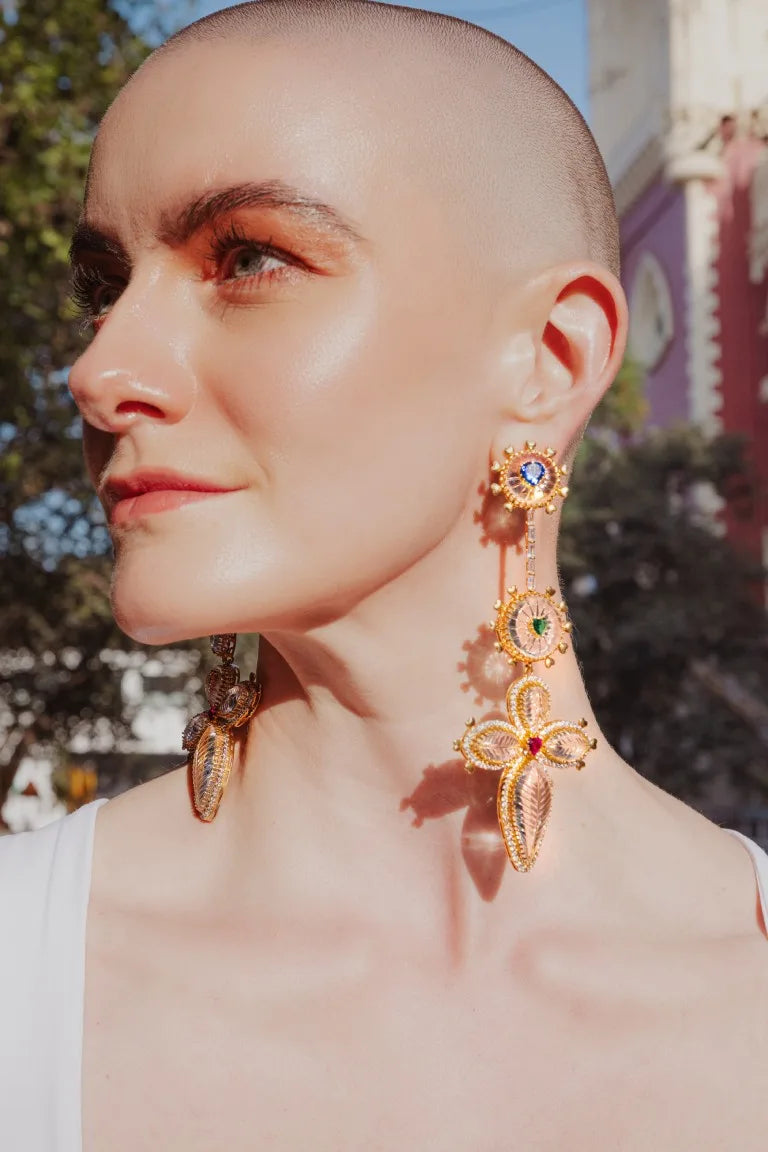 BIBI EARRINGS
