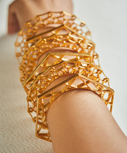 Cleo Royal Bangle