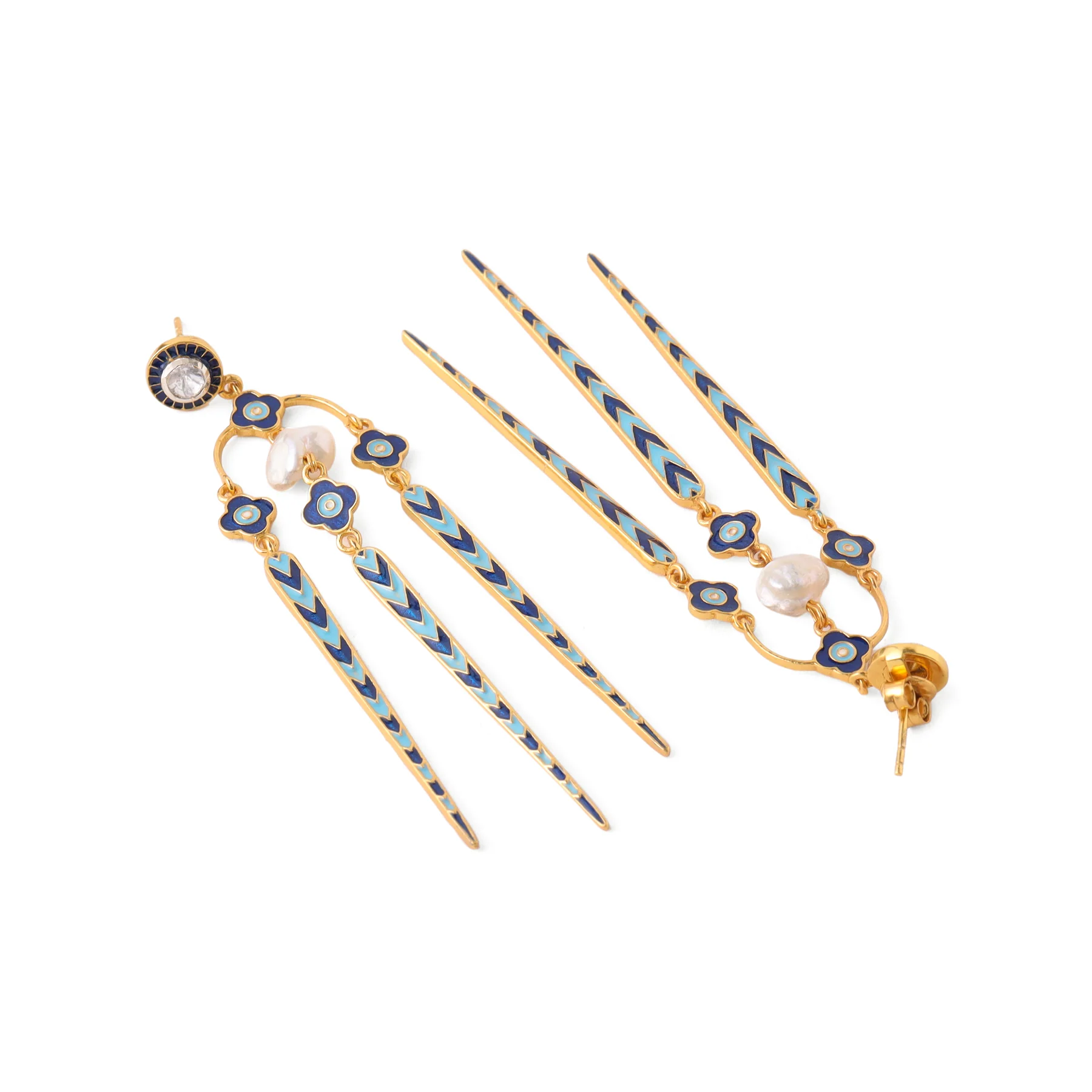 PALERMO EARRINGS