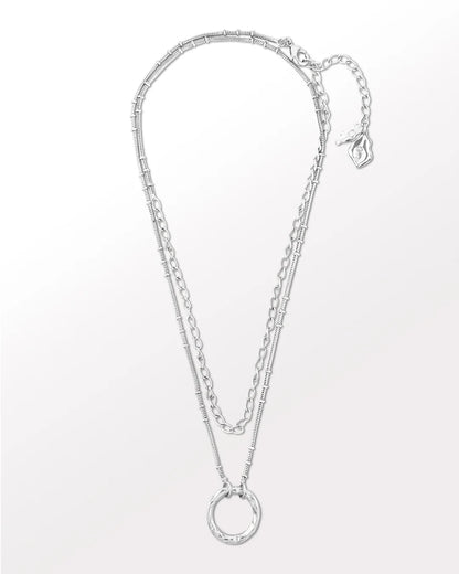 MULTIWAY WRAP CHAIN