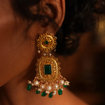 Load image into Gallery viewer, BAHAAR EARRINGS
