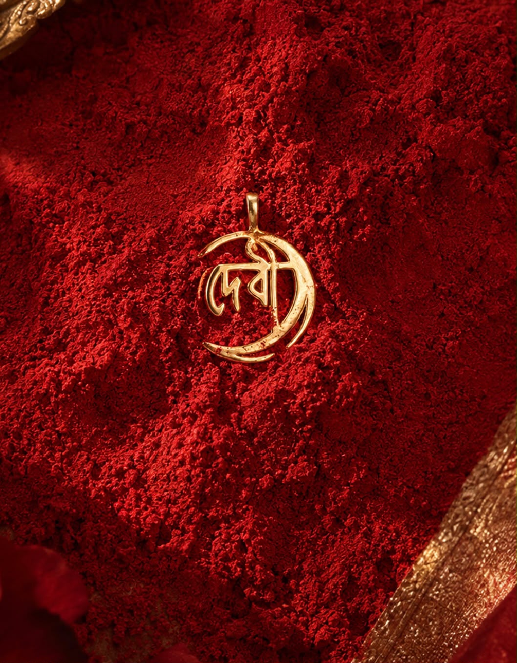 Devi Pendant