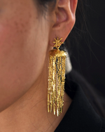 Load image into Gallery viewer, STARFALL EARRINGS
