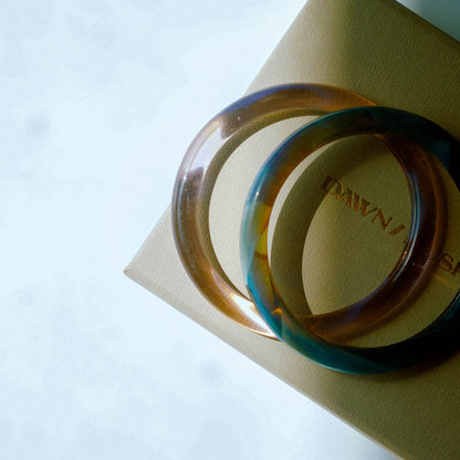 Dawn & Dusk Bangles