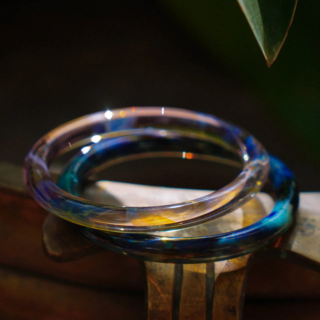 Dawn & Dusk Bangles