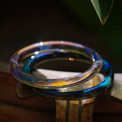 Dawn & Dusk Bangles