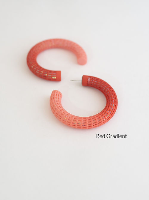 CIRCLET HOOPS
