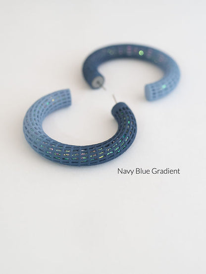 CIRCLET HOOPS