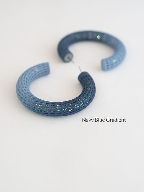 CIRCLET HOOPS