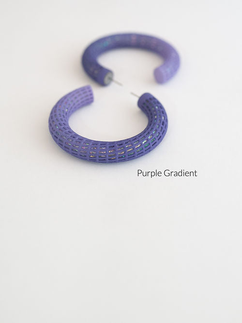 CIRCLET HOOPS