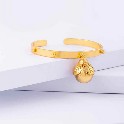 GOECHALA BANGLE CUFF