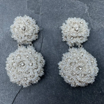 Load image into Gallery viewer, KATHERINE DOUBLE DROP EARRING
