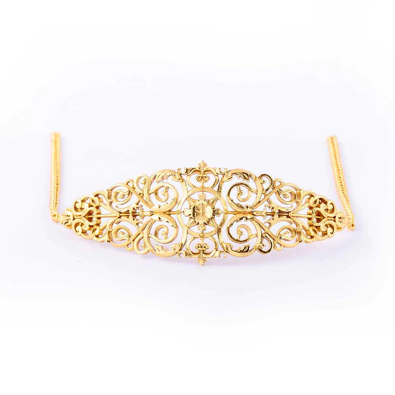 SARAH CHOKER