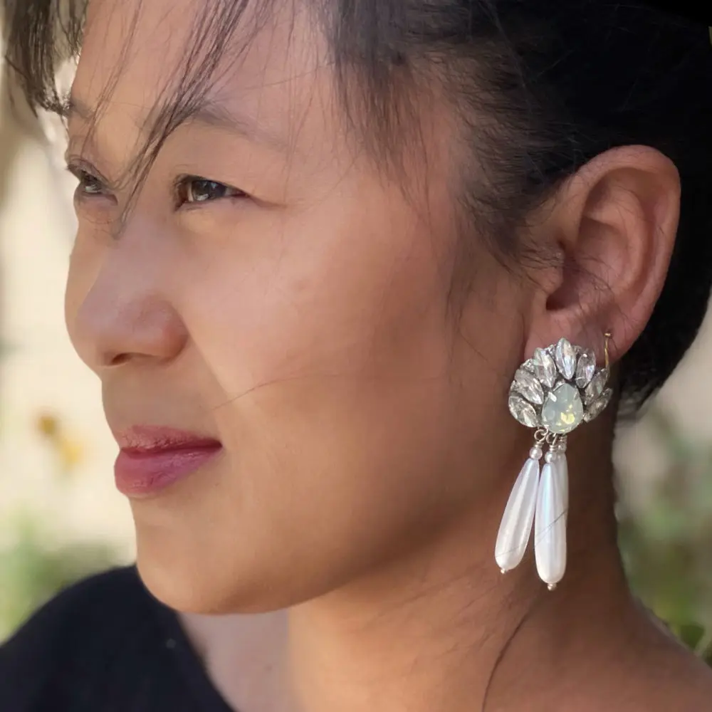 CARDA EARRINGS