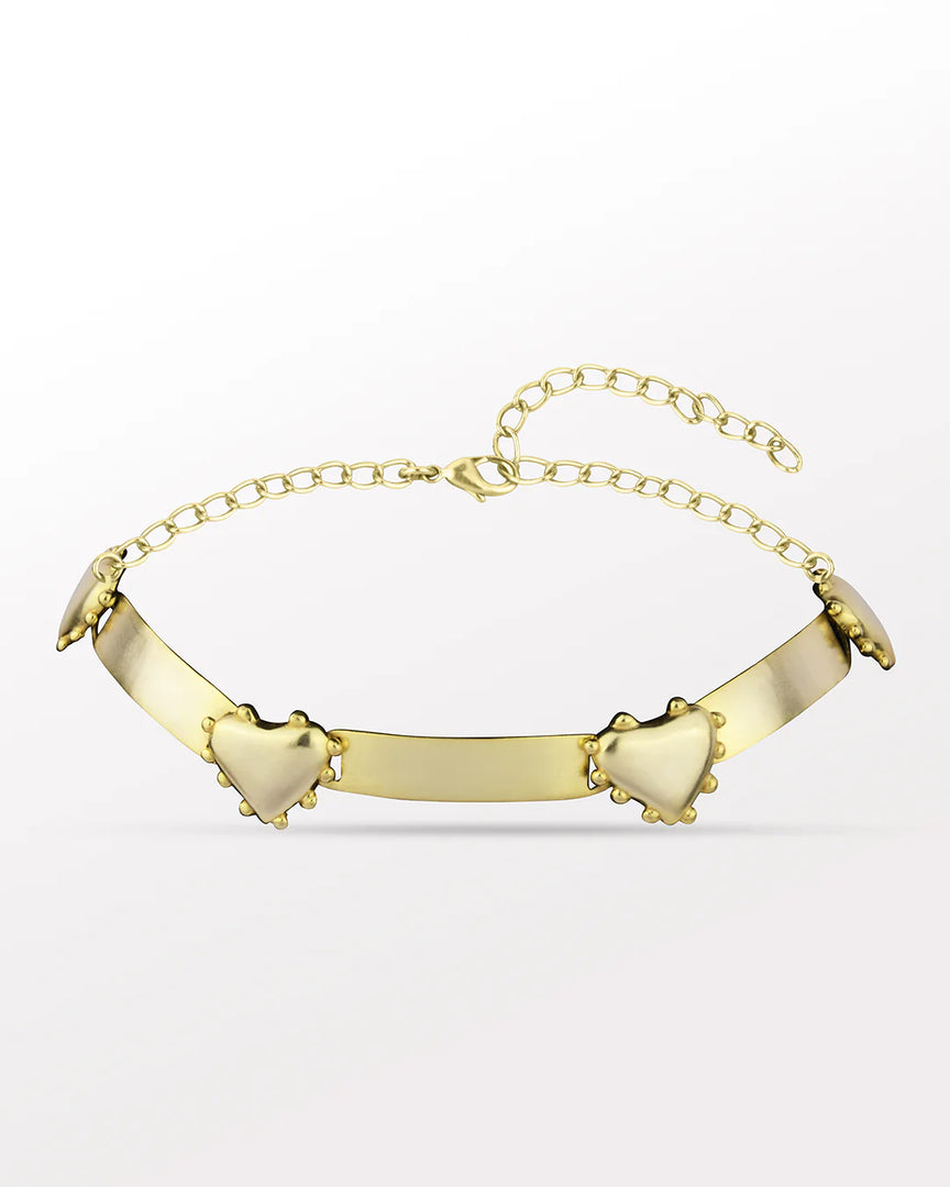 PASSIONAL CHOKER