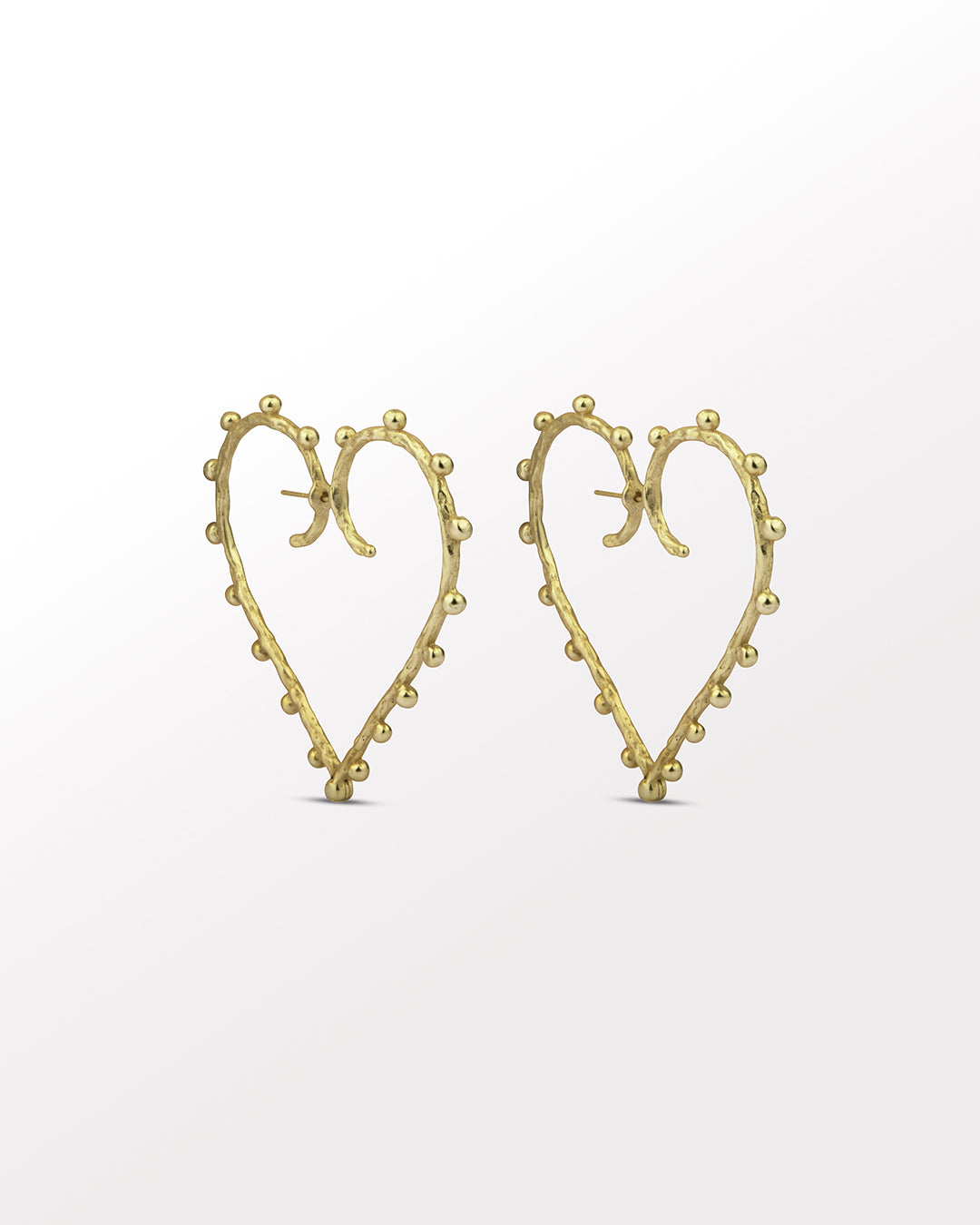 Passional Mini Hoops