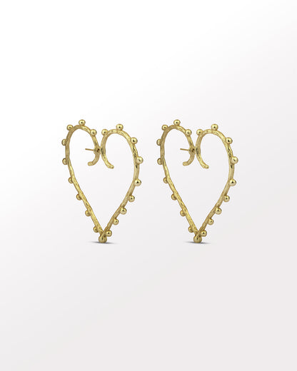 Passional Mini Hoops
