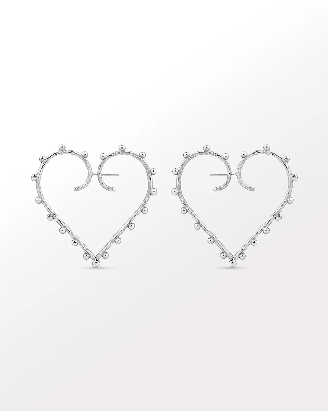 PASSIONAL XL HOOPS
