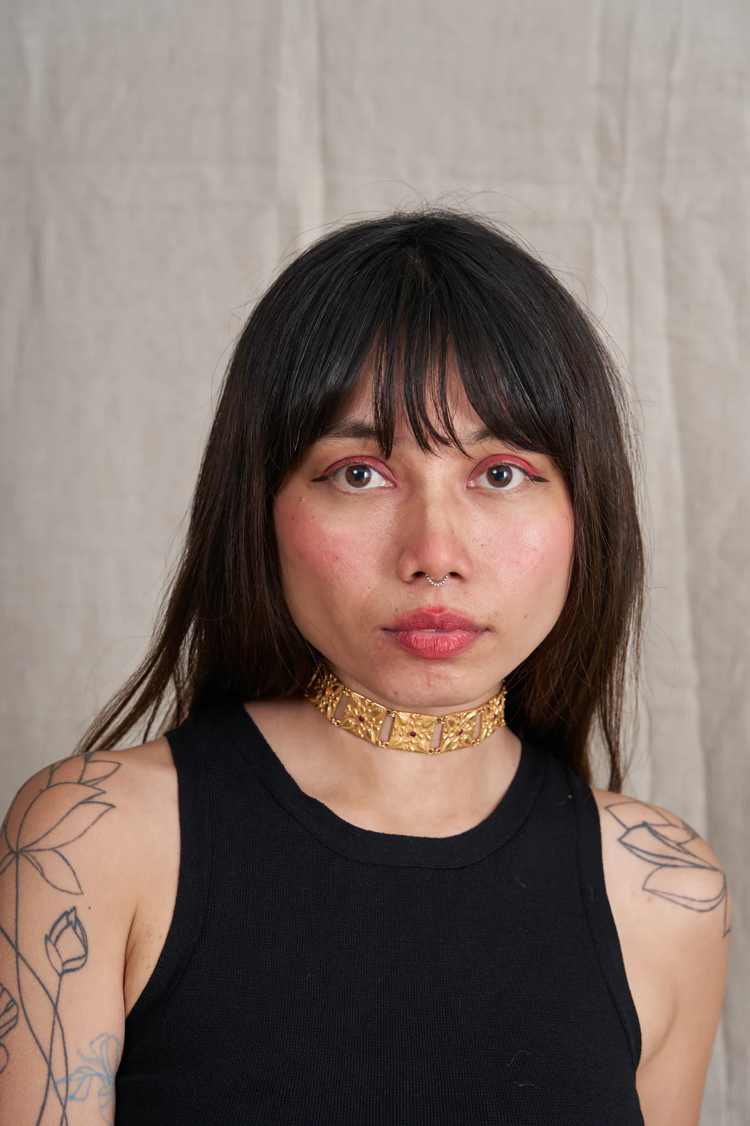 PHOOL CHOKER