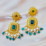 Load image into Gallery viewer, BAHAAR EARRINGS
