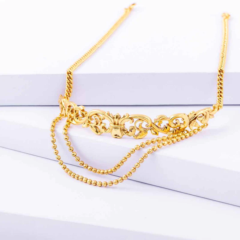ALICE CHOKER