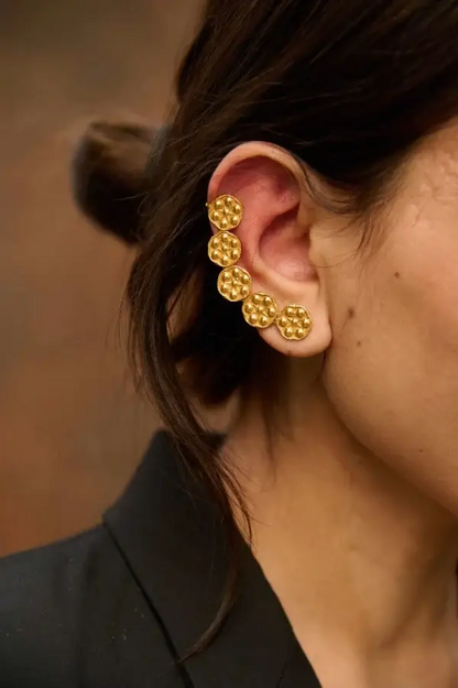 GUL EARCUFFS