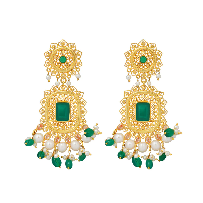 BAHAAR EARRINGS