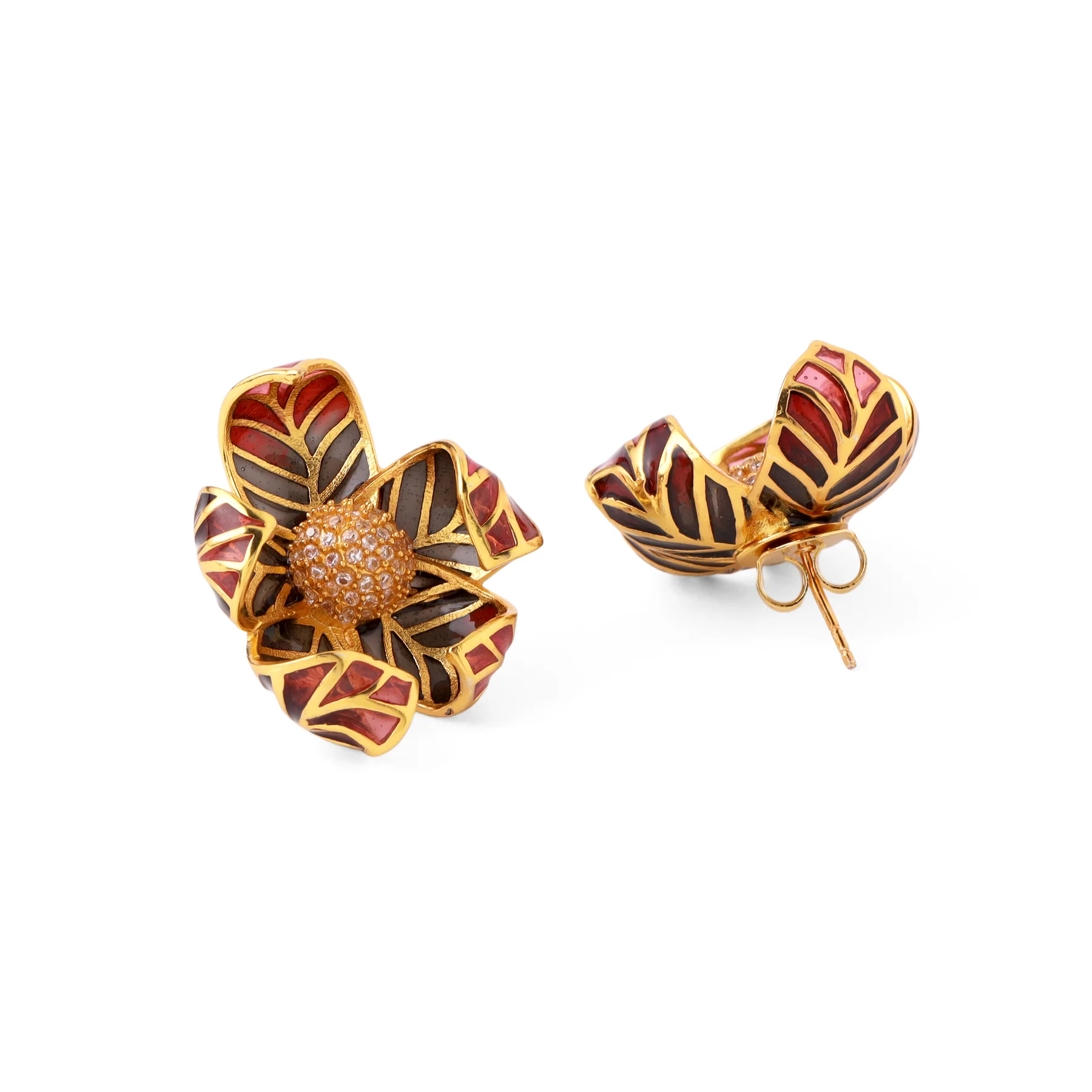BLUME - MAROON & SMOKY