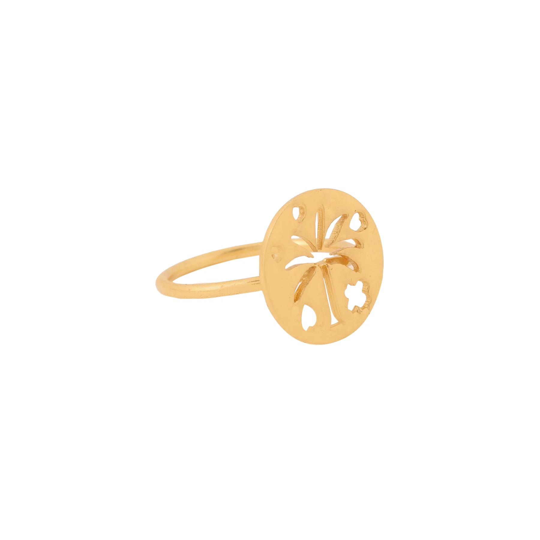 PALMA RING