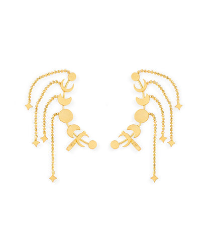 Moon Ear Climber