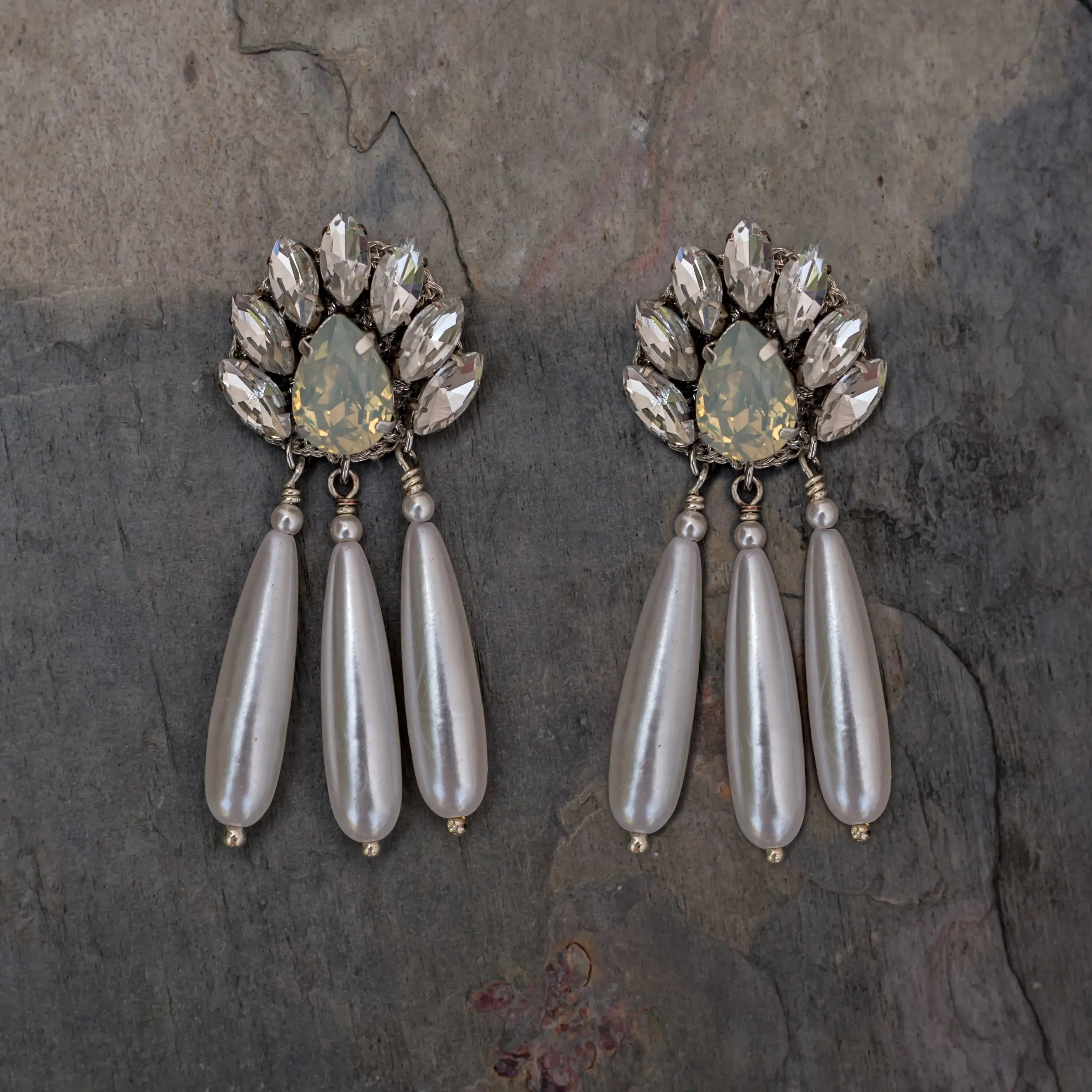 CARDA EARRINGS