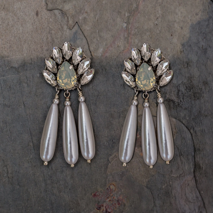 CARDA EARRINGS