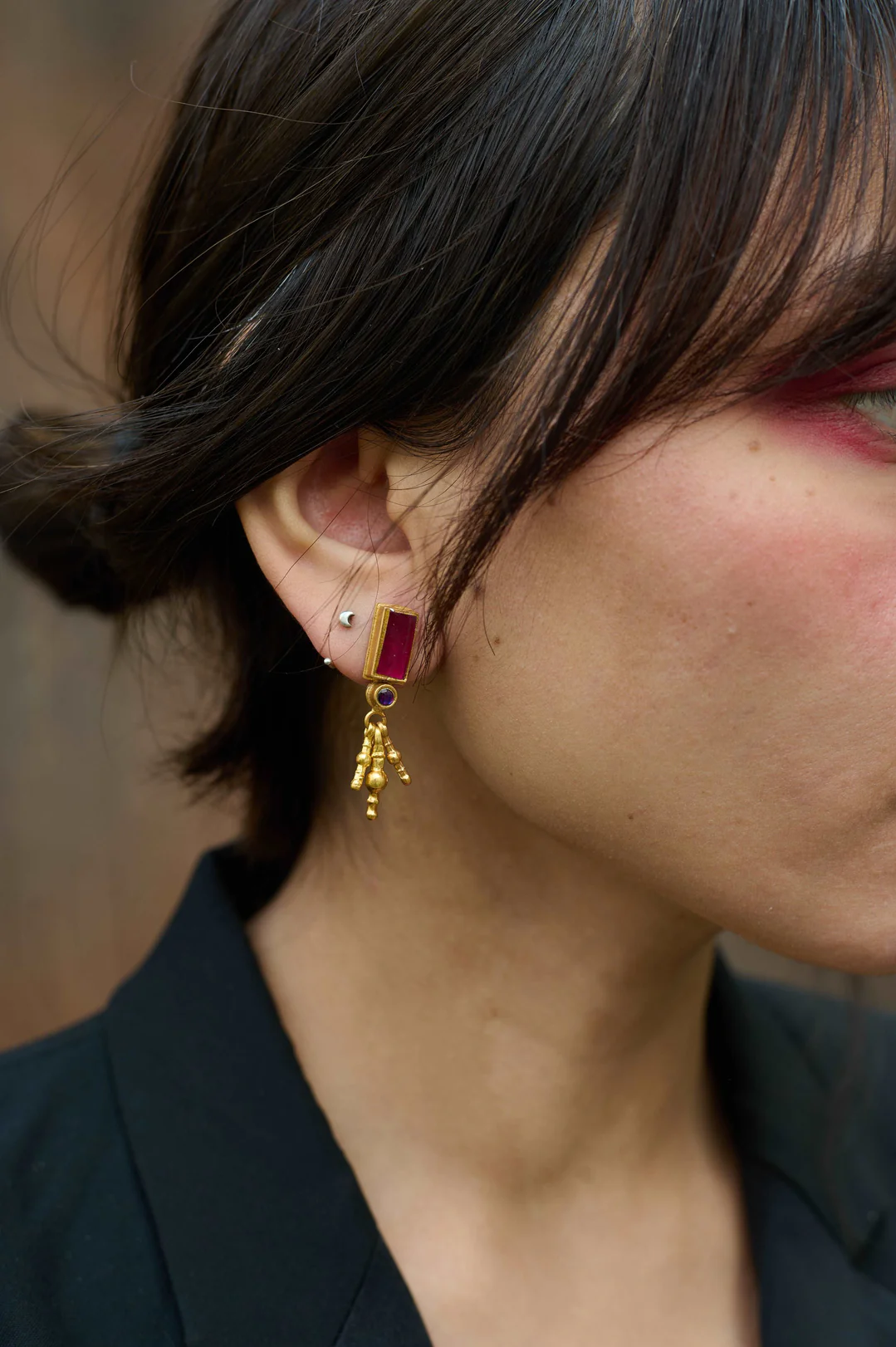 NOOR STUDS
