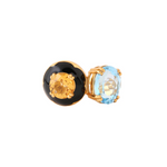 Load image into Gallery viewer, CLASSIC BLUE TOPAZ RING
